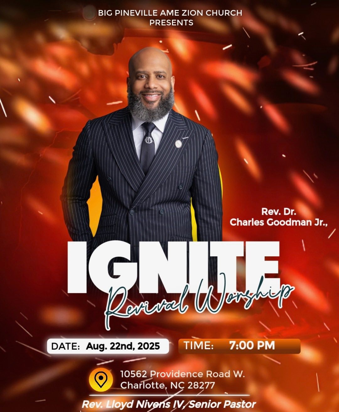 Ignite Revival