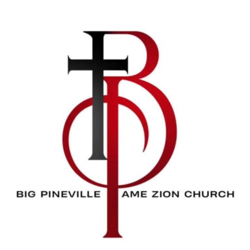 Big Pineville AME Zion Church Logo